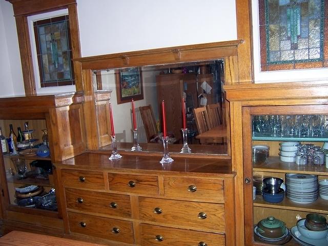 China cabinet