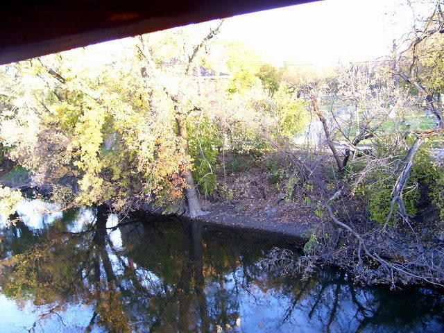 Des Plaines River