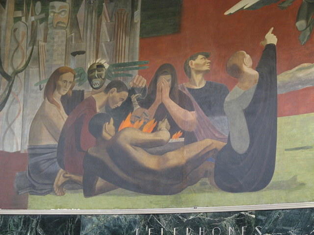 Mural