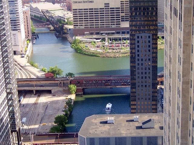 Water taxi