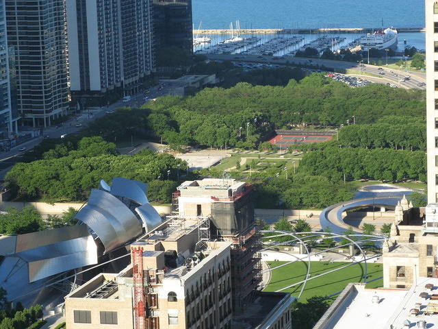 Millenium Park