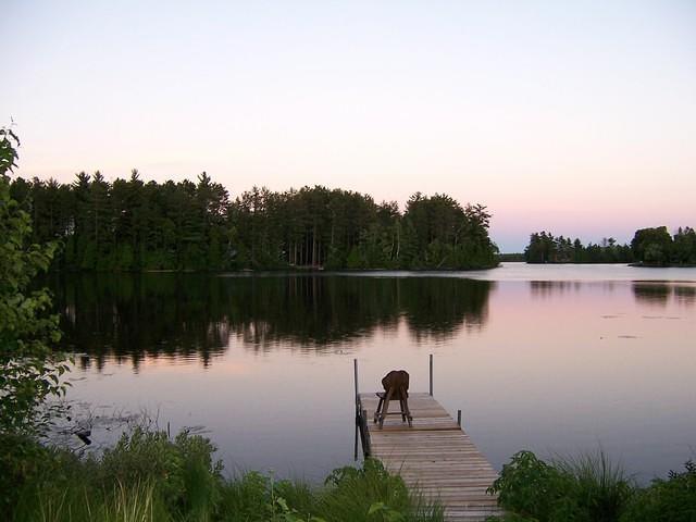 chair_on_dock_at_sunset