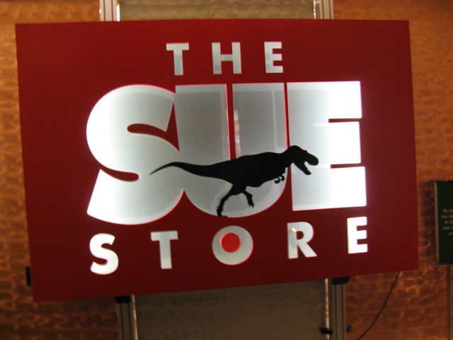 The Sue Store