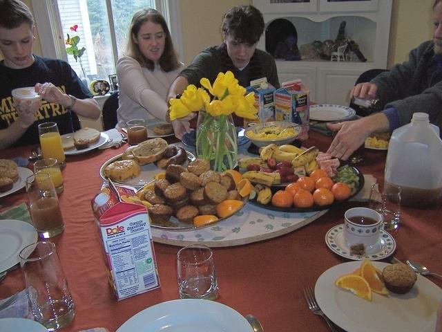 lazy susan