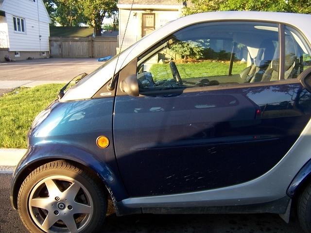 Smart car