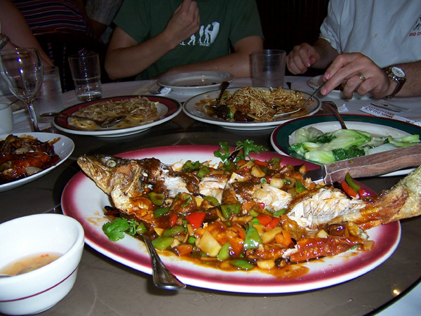 Hunan_spicy_fish