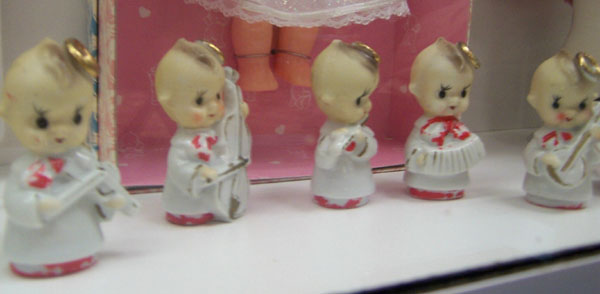 kewpie angel band6