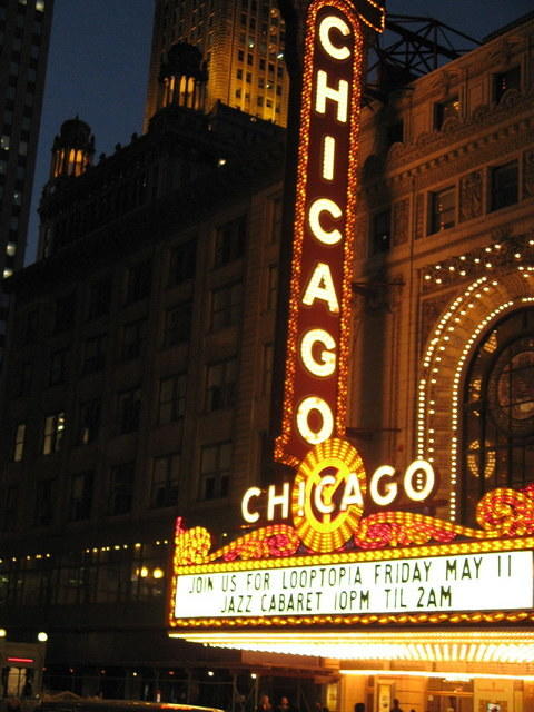 Chicago Theater