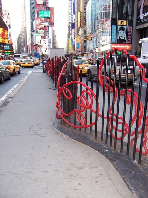 times square