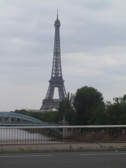 Eiffel - 16