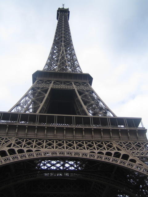 Eiffel - 14