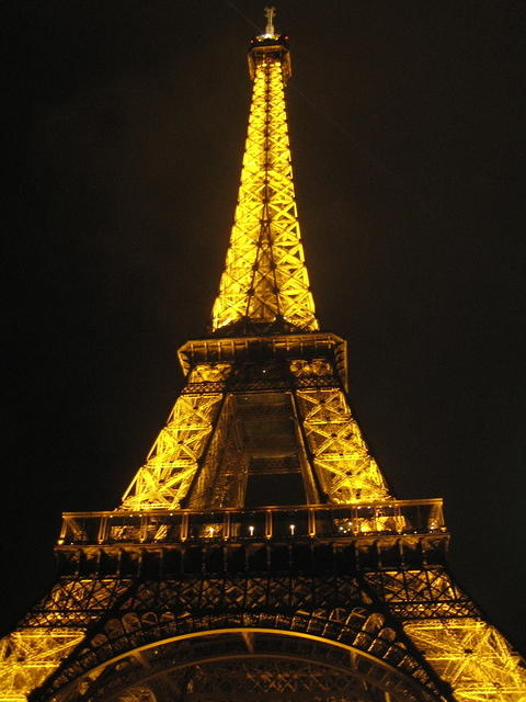 Eiffel - 1