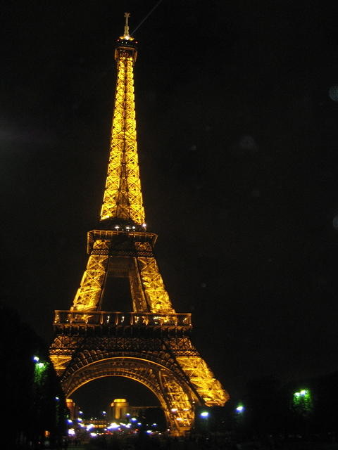 Eiffel - 5