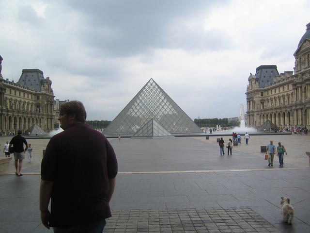 Louvre - 2