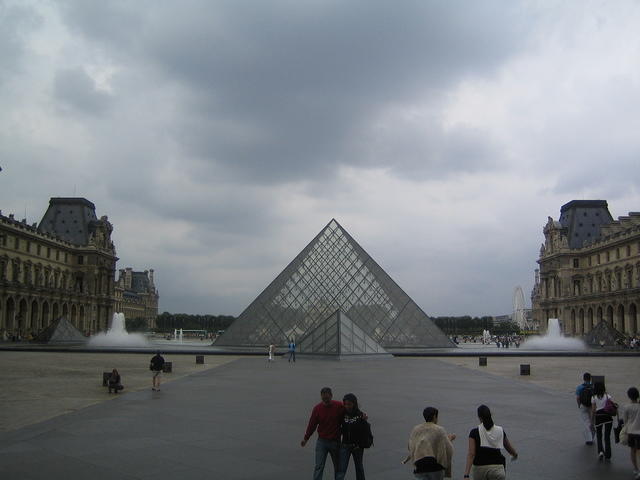 Louvre - 3