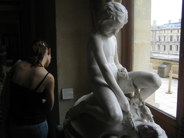 Louvre - 10