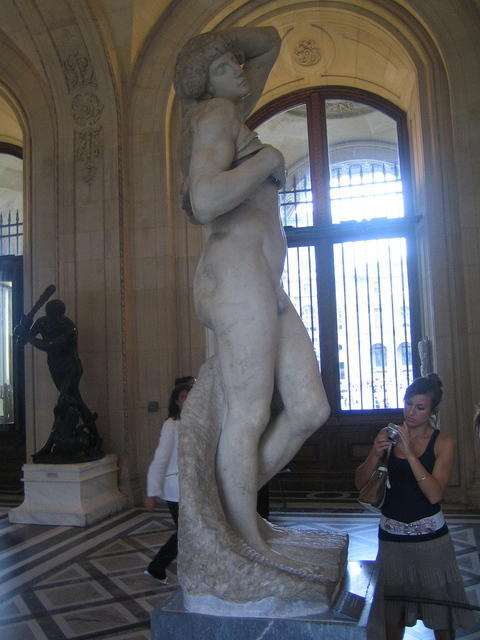 Louvre - 35