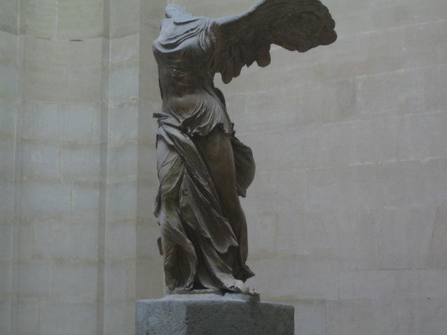 Louvre - 33