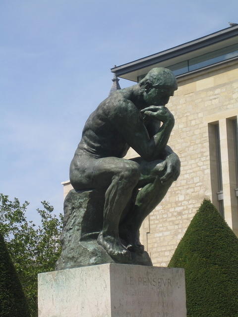 Rodin - 2