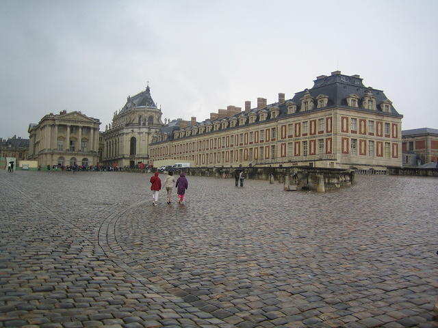 Versailles - 2