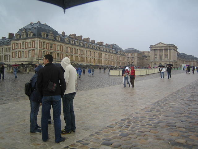 Versailles - 4