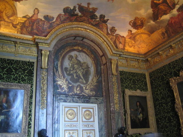 Versailles - 10