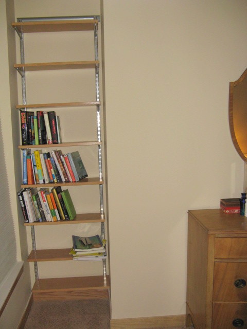 Bookcase