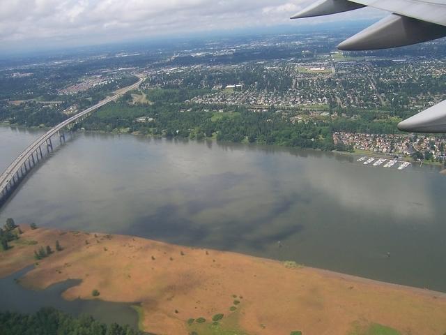 Columbia River