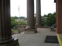 Marquette County Courthouse