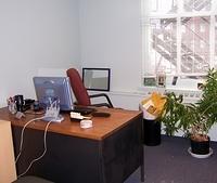 New office