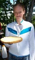 Miriam_with_key_lime_tart