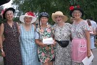 madison raging grannies