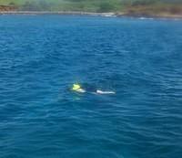 Kauai_Ann_snorkeling