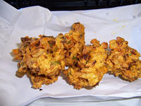 pakora