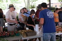 Farmers' Market