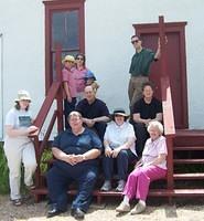 group_at_beulah_school