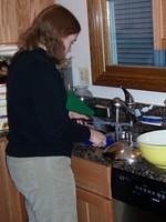 kati dishes