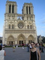 Notre Dame - 4