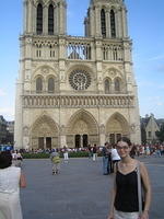 Notre Dame - 5