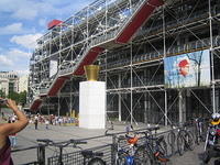 Pompidou