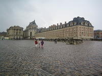 Versailles - 2