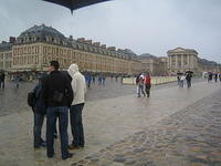 Versailles - 4