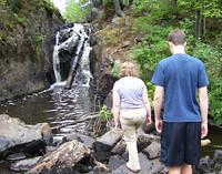 Black River Falls