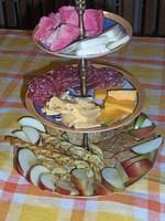 cheese tray