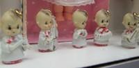 kewpie angel band