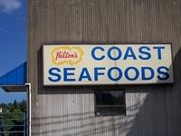 Hilton Seafood