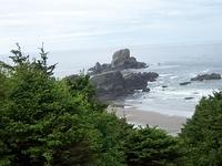 Ecola State Park