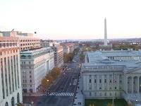 D.C. Visit