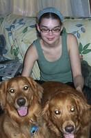 beth_with_dogs